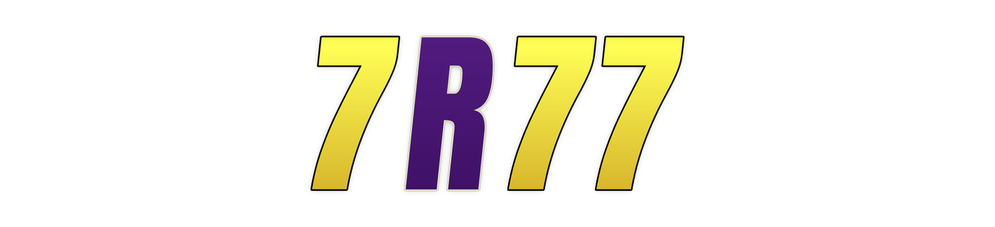7r77